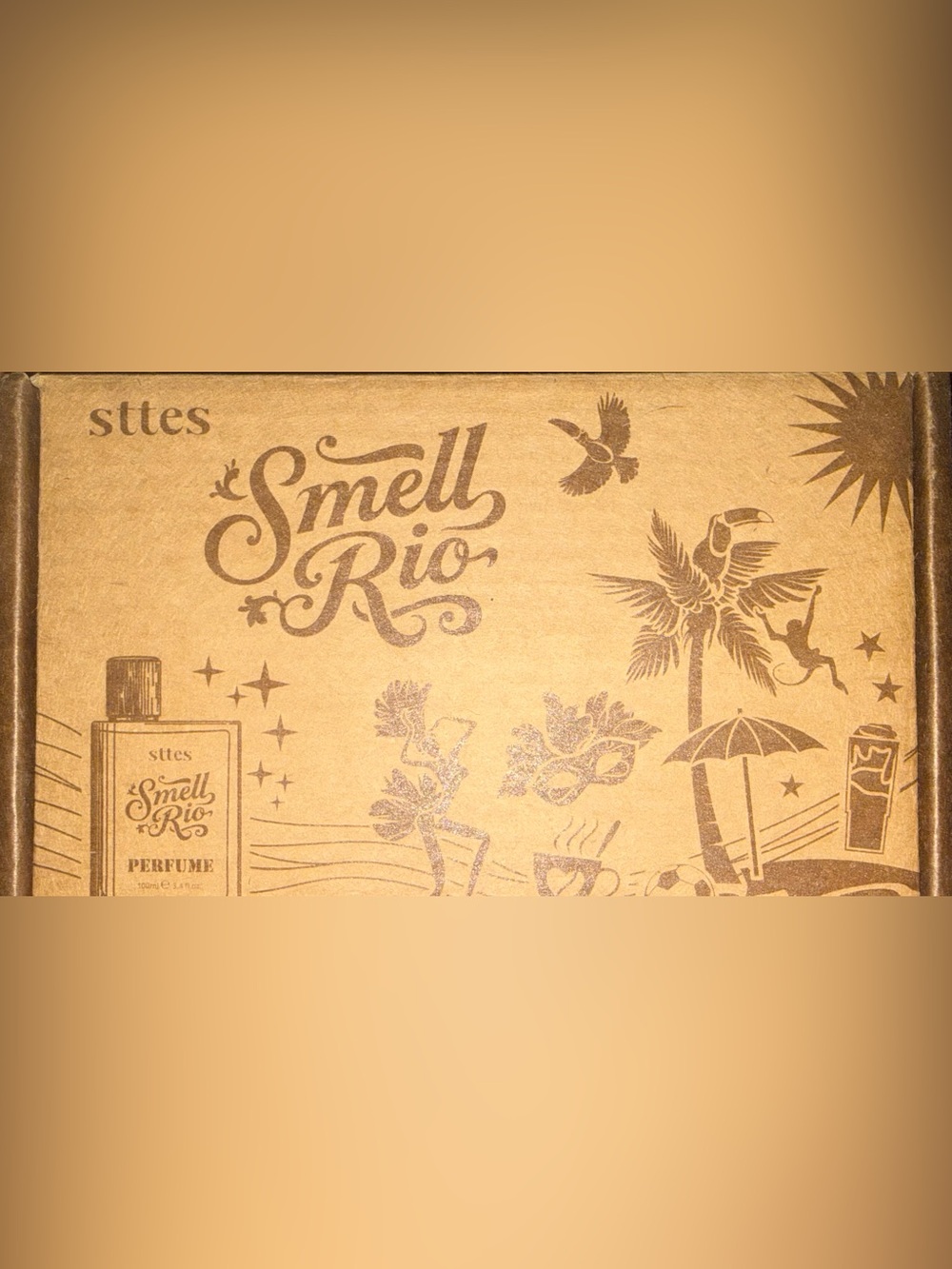 Smell Rio perfume - Picture 5 of 5